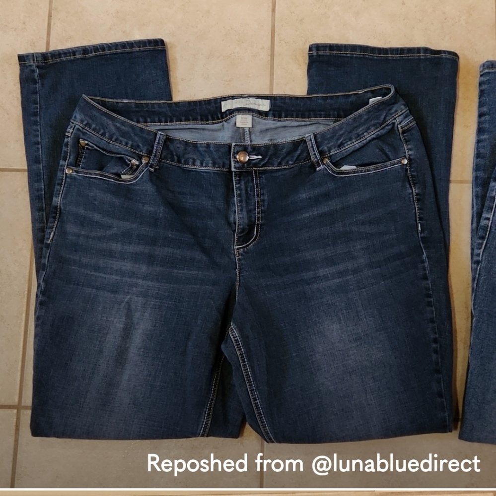 Cate Jeans